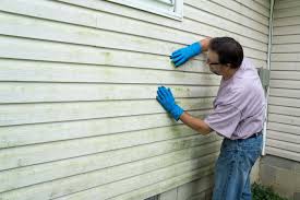 Best Fiber Cement Siding Installation  in Midway, FL